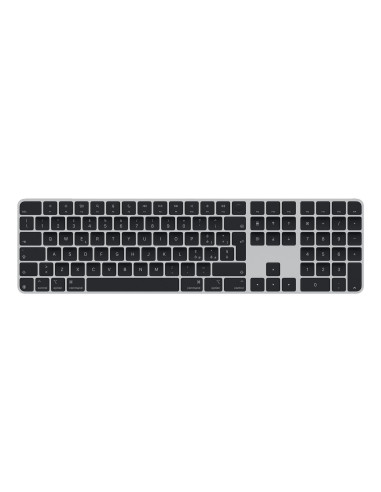 MAGIC KEY T ID NUM KEY BL-ITA