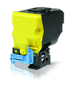 C13S050590 Toner a Colori 6...