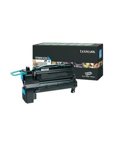 CARTUCCIA CIANO X792 AR 20KG