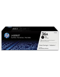 BLACK PRINT CARTRIDGE P1505 2 PZ