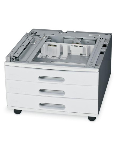 3 CASSETTI 520FG E RUOTE C950-X950