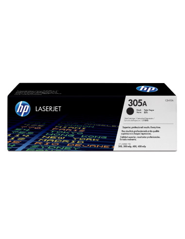 CE410A Toner a Colori Cartuccia n...