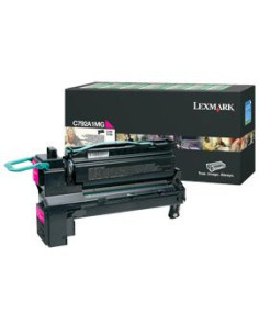 C792A1MG Toner a Colori 6...