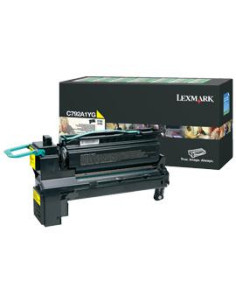 C792A1YG Toner a Colori 6...