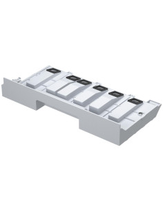 MAINTENANCE BOX  X MARGINE...