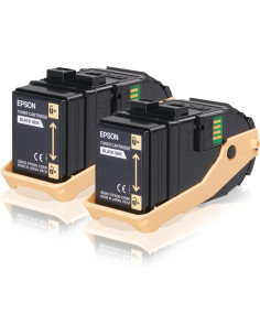 C13S050609 Toner a Colori 6...