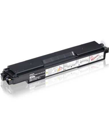 COLLETTORE TONER ESAUSTO AL-9300