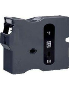 NASTRO TZ18MM NERO BIANCO...