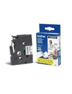 CASS DA 9MM NERA SU FONDO...