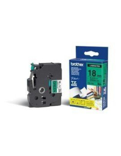 NASTRO TZ 18MM NERA SU...