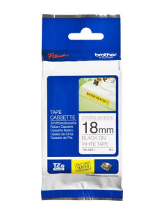 NASTRO 18MM NERA BIANCO...