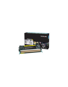 TONER GIALLO  X746 X748 RP