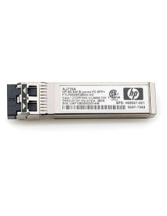HP 8GB SHORTWAVE B-SERIES...