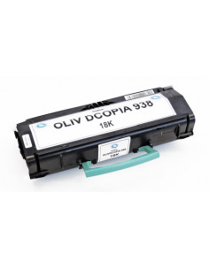 Toner Monocromatico B0960...