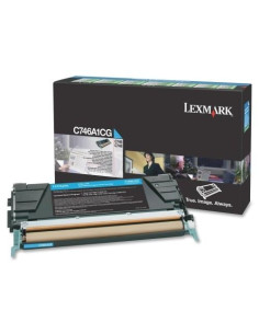 C746A1CG Toner a Colori 7...