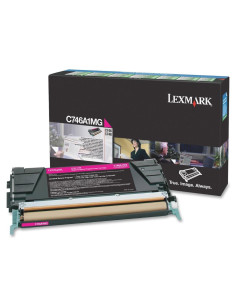 C746A1MG Toner a Colori 7...