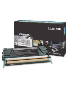 C746H1KG Toner a Colori 12...