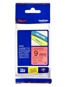 CASS DA 9MM NERA SU FONDO...