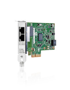 HP ETHERNET 1GB 2P 361T ADPTR
