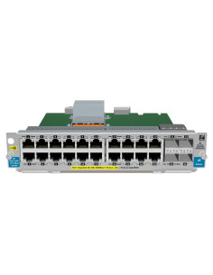 HP 20-PORT GT POE  4-P SFP...