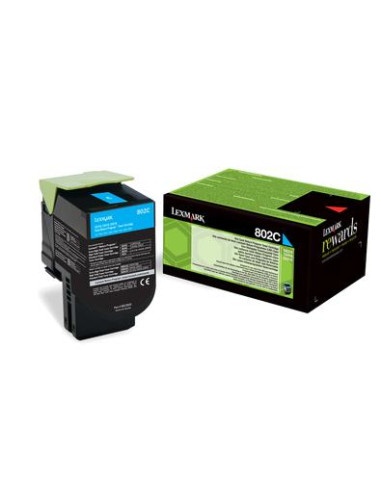 802C TONER RETURN PROGRAM CIANO