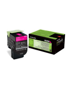 80C20M0 Toner a Colori 1...