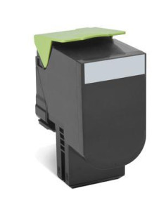 80C2HK0 Toner a Colori 4...