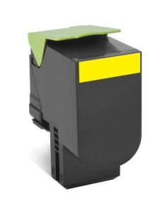 802HY TONER R P GIALLO  AR 3K
