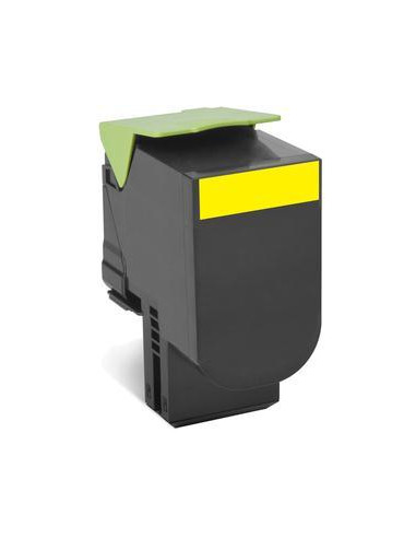 802HY TONER R P GIALLO  AR 3K
