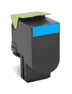 80C2XC0 Toner a Colori 4...