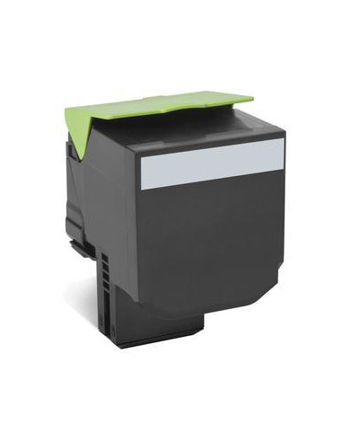 802XK TONER R P NERO ALTI RESA 8K