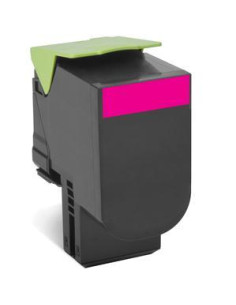 80C2XM0 Toner a Colori 4...