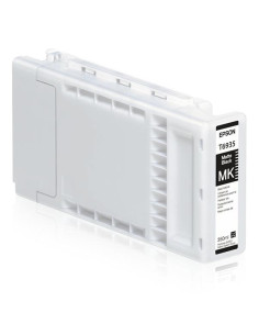 TANICA NERO MATTE XD 350ML