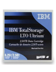 LTO-6 ULTRIUM 2 5TB 6...