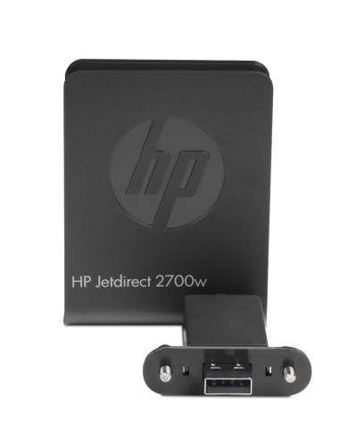 HP JETDIRECT 2700W USB