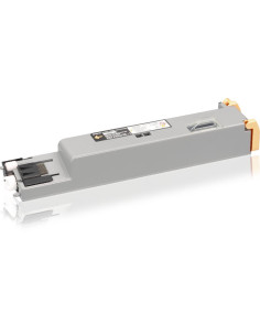 COLLETTORE DEL TONER ESAUSTO