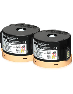 TONER RETURN CARTRIDGE NERO...