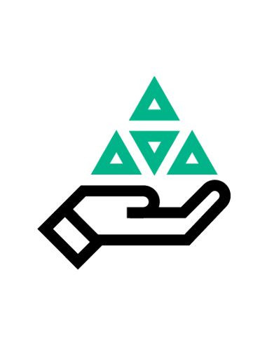 HPE 4Y TC ESS DX360 GEN11 HW SVC