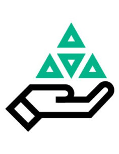HPE 5Y TC ESS WCDMR DX380...