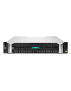 HPE MSA 2060 16GB FC SFF...