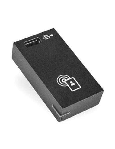 DISPOSITIVO AUTENTICAZ CONTACTLESS