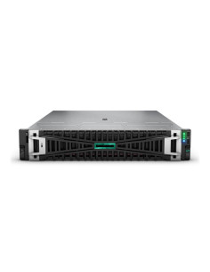 HPE DL385 G11 9124 1P 64G...