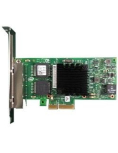 Intel Ethernet I350 QP 1GB...