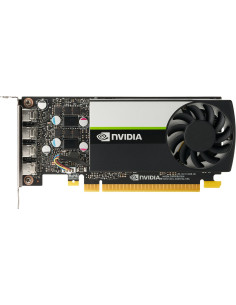 NVIDIA T400E 4 GB 4MDP...