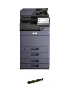 d-Copia 5002mf + DP 7160 +...