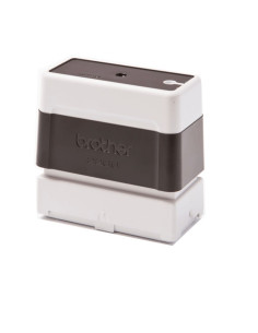 TIMBRO NERO  22X60 MM 