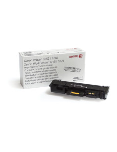 PHASER 3260 WORKCENTRE 3225...