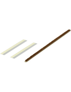 UNDER CLEANER REGIST