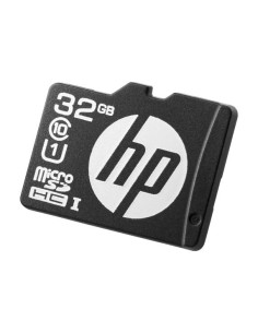HP 32GBSD MAINSTREAM FLASH...