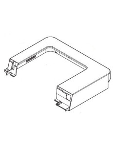 PARTS COVER TOP ASSY SP